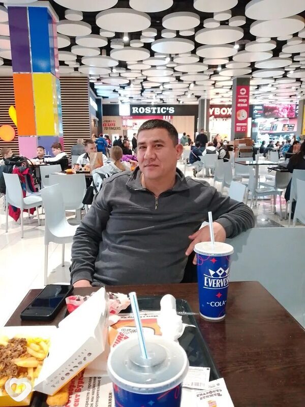 Нико, 40, Адлер — анкета №1036128