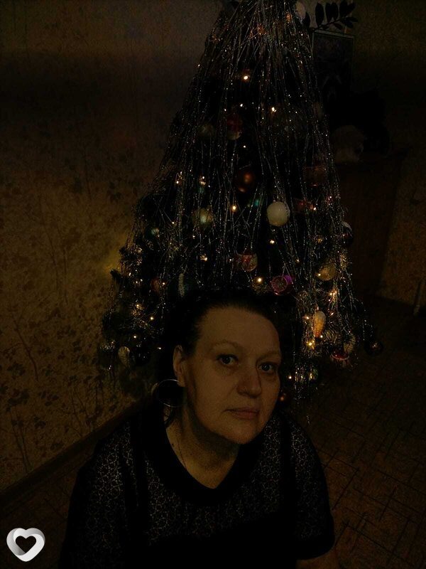Анна, 52, Перми — анкета №1036130