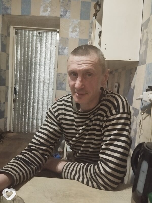 Семен, 45, Донецке — анкета №1036131