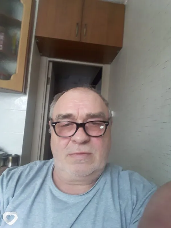Александр, 65, Барнауле — анкета №1036135