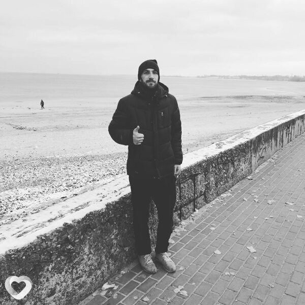 Олександр, 29, Черкассах — анкета №1036136