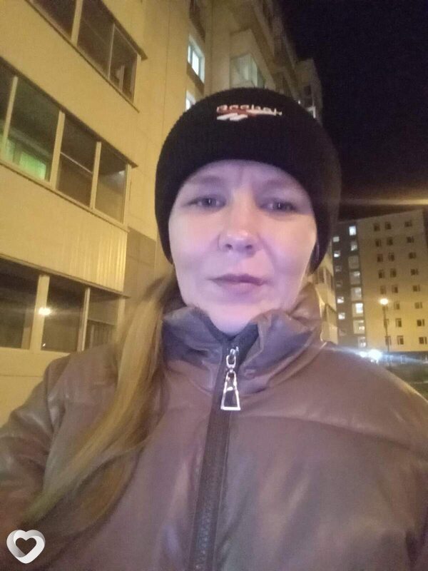Анна, 32, Иркутске — анкета №1036638