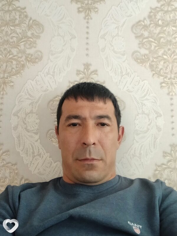 Рома, 37, Туркестане — анкета №1036639