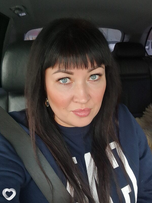 Ирина, 43, Москве — анкета №1036647
