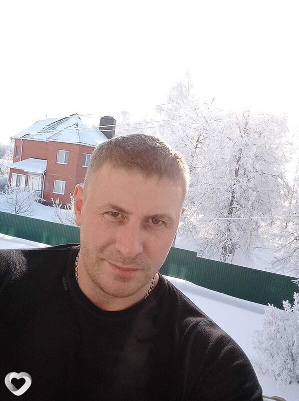 Александр, 45, Саратове — анкета №1036649
