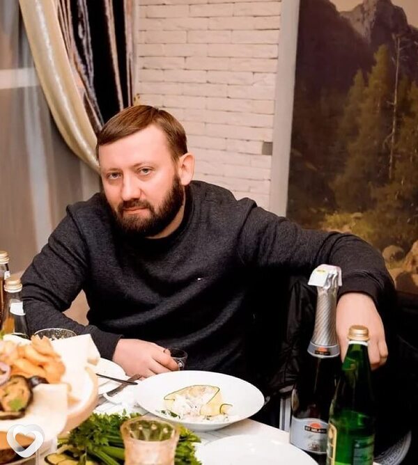 Сергей, 43, Челябинске — анкета №1036652