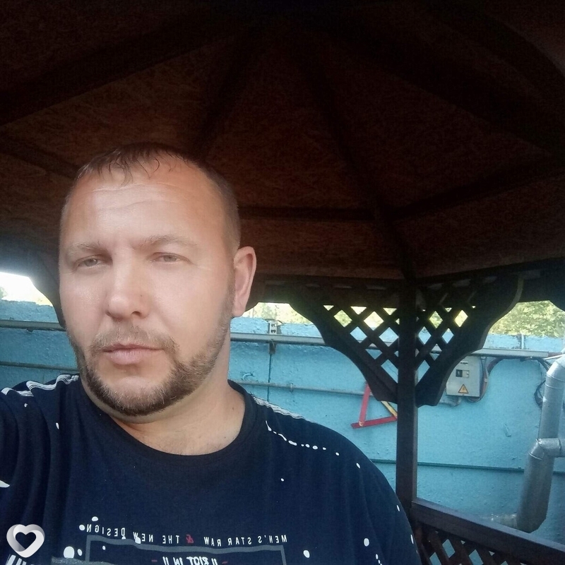Паша, 46, Гомеле — анкета №1036657