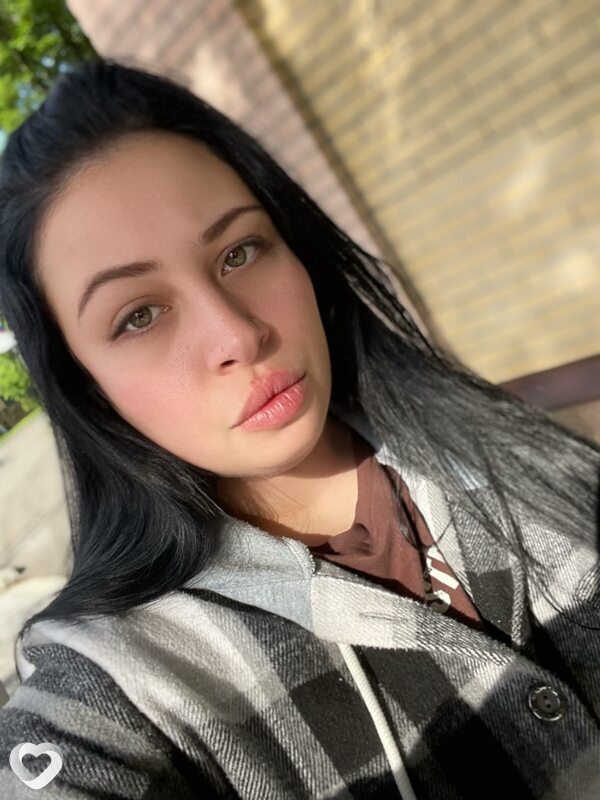 Катя, 28, Пятигорске — анкета №1036659