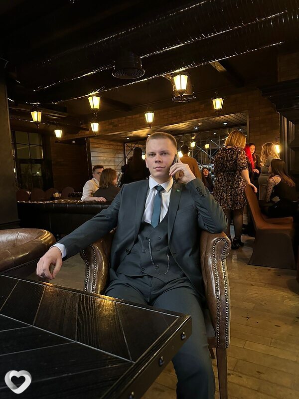 Даниил, 28, Белгороде — анкета №1036165