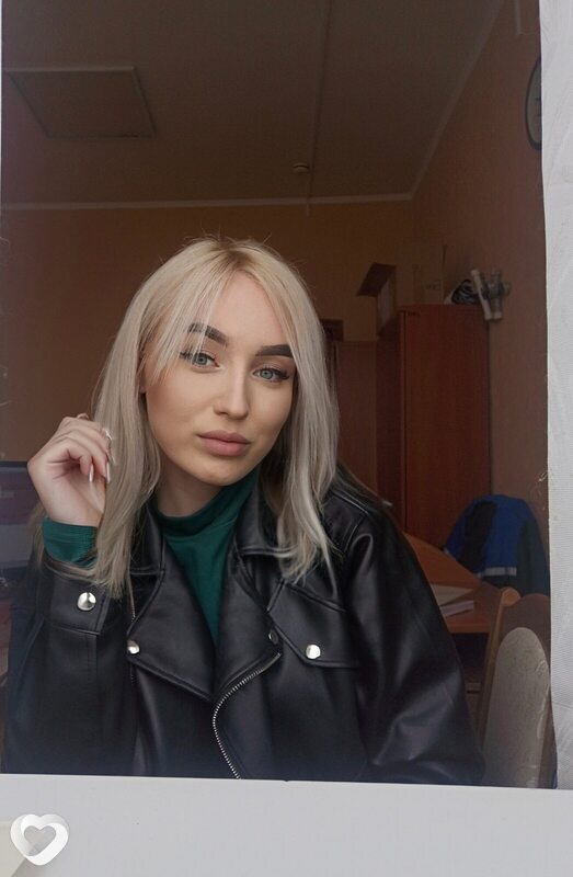 Даша, 30, Орше — анкета №1036167