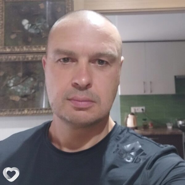 Иван, 49, Солигорске — анкета №1036178