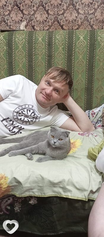 Арти, 38, Саранске — анкета №1036184