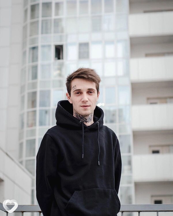 Владислав, 29, Новосибирске — анкета №1036188