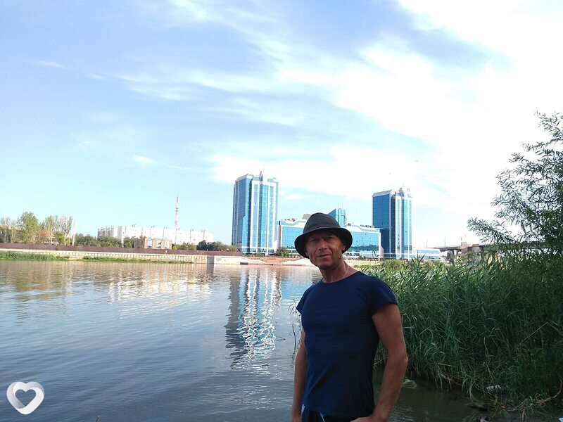 Сергей, 48, Чебоксарах — анкета №1036388