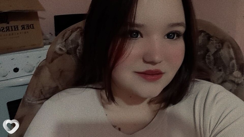 Юлия, 21, Ставрополе — анкета №1036394