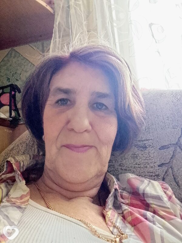 Ирина, 63, Темиртау — анкета №1036395