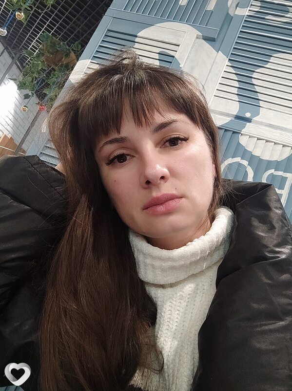 Алеся, 39, Барнауле — анкета №1036396