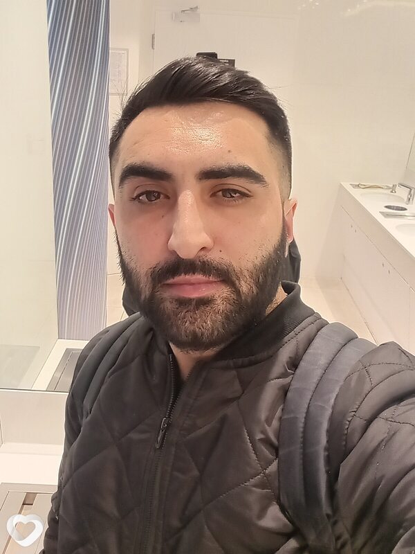 Giorgi, 37, Варшава — анкета №1036406