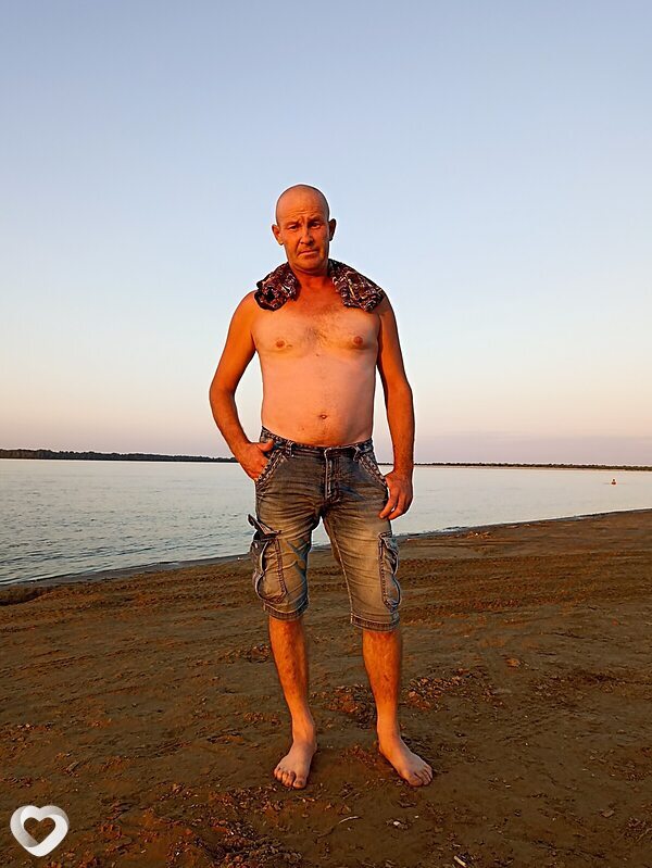 Артём, 43, Астрахани — анкета №1036410