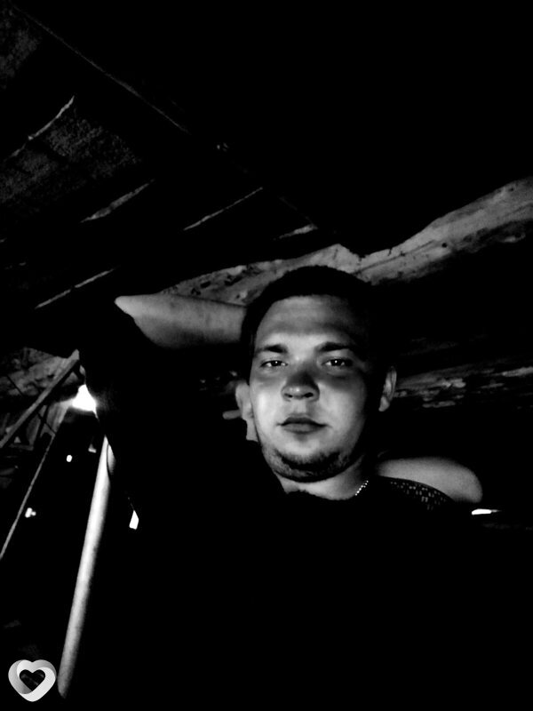 Василий, 29, Тихвине — анкета №1036221