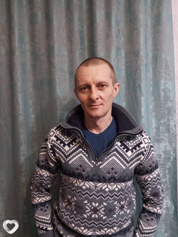 Андрей, 39, Барнауле — анкета №1036222