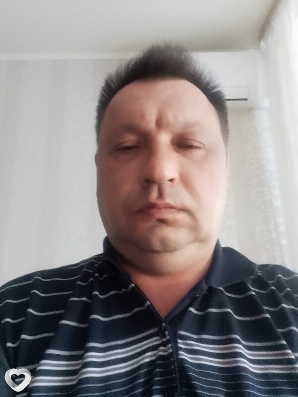 Игорь, 53, Оренбурге — анкета №1036223