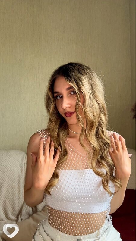 Диана, 24, Москве — анкета №1036224