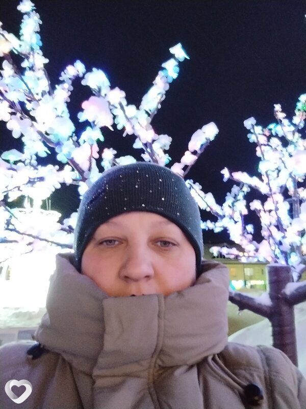 Наталья, Волчанск