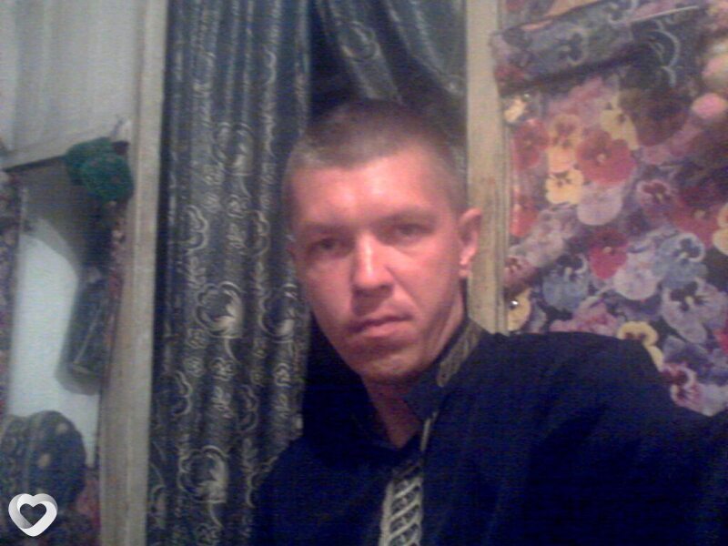 Иван, 39, Чите — анкета №1036237