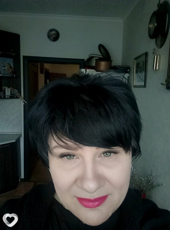 Елена, 51, Тюмени — анкета №1036272