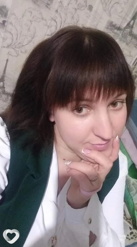 Красотка, 31, Иркутске — анкета №1036239