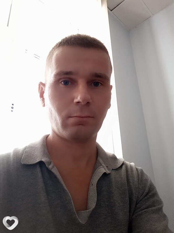 Андрей, 39, Минске — анкета №1036240