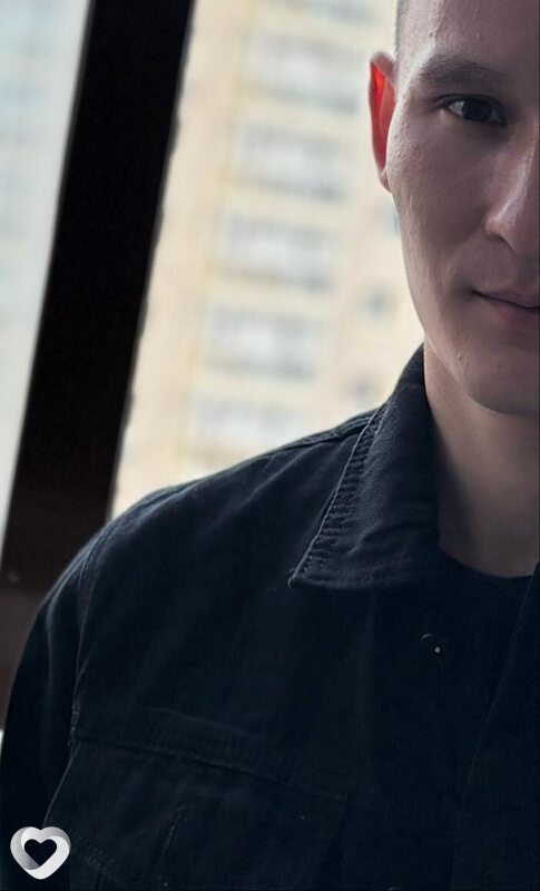 Мaksi M, 30, Якутске — анкета №1036241