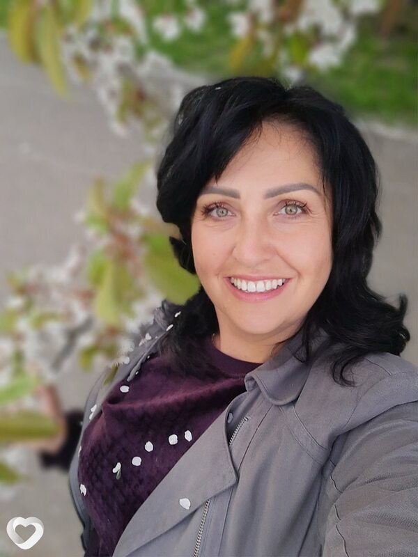 Катерина, 51, Минске — анкета №1036248