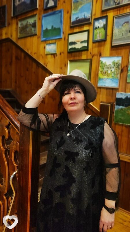 Светлана, Валдай