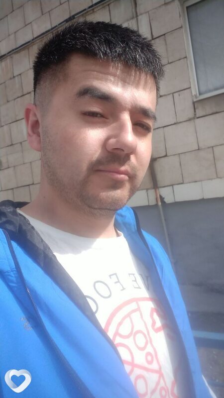 Рамиль, 32, Казани — анкета №1036258