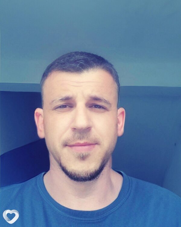 Алексей, 37, Хабаровске — анкета №1036260