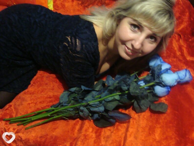 Наталья, 48, Ижевске — анкета №1036349