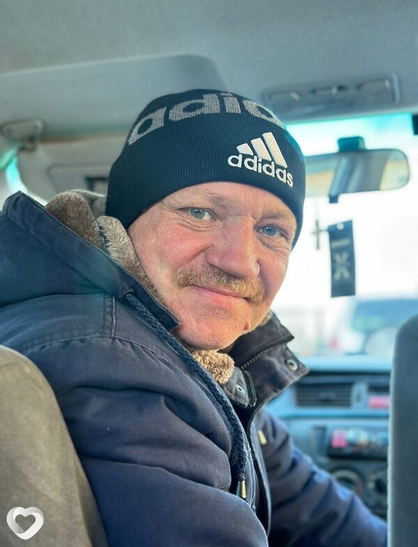 Илья, 54, Балашове — анкета №1036351