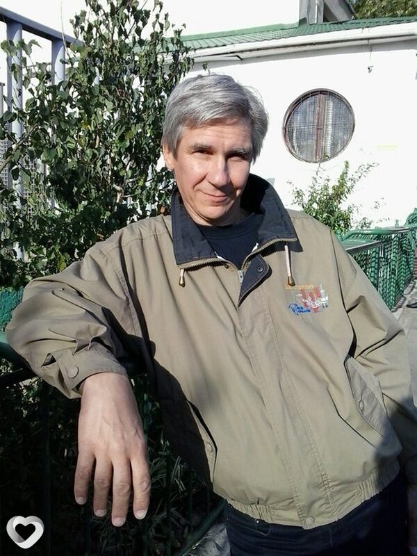 Александр, 64, Сочи — анкета №1036356