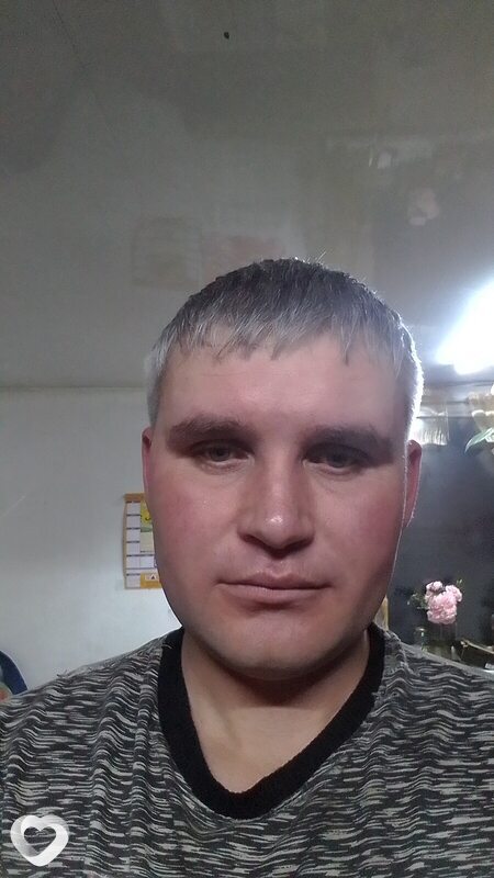 Эдуард, 35, Улан-Удэ — анкета №1036361