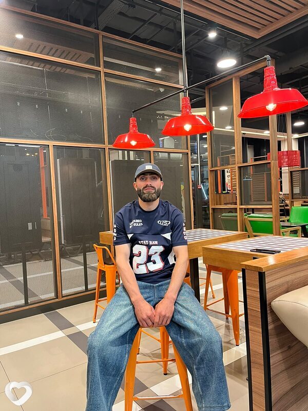 Удалён, 31, Екатеринбурге — анкета №1036142