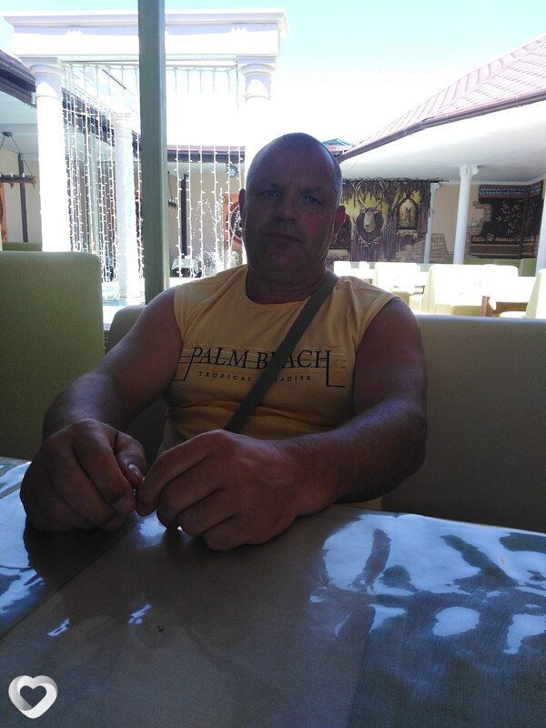 Анатолий, 56, Луховицах — анкета №1036143