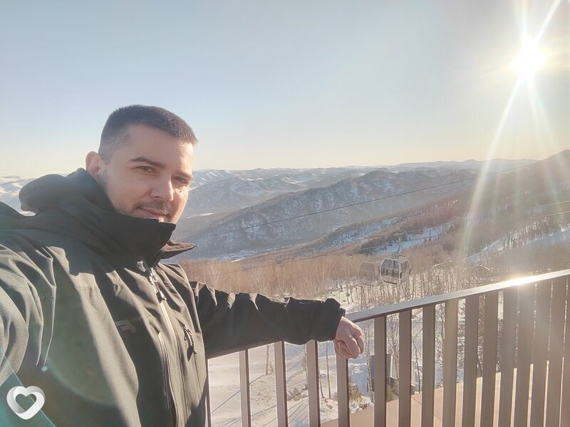 Валерий, 35, Пензе — анкета №1036161