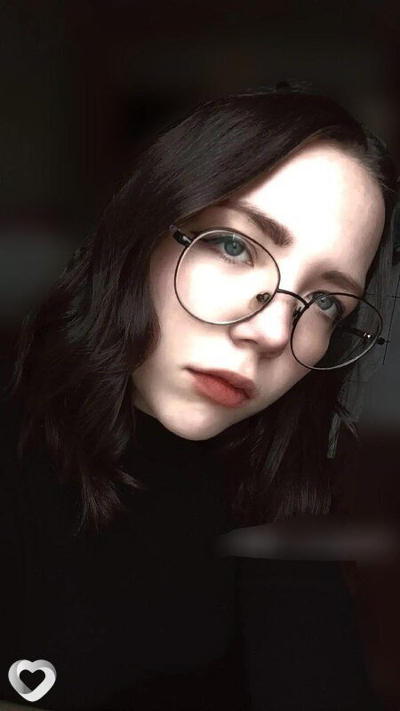 Ксения, 21, Ставрополе — анкета №1036362