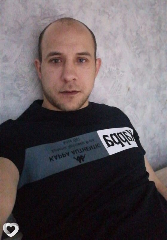 Александр, 38, Костроме — анкета №1036368