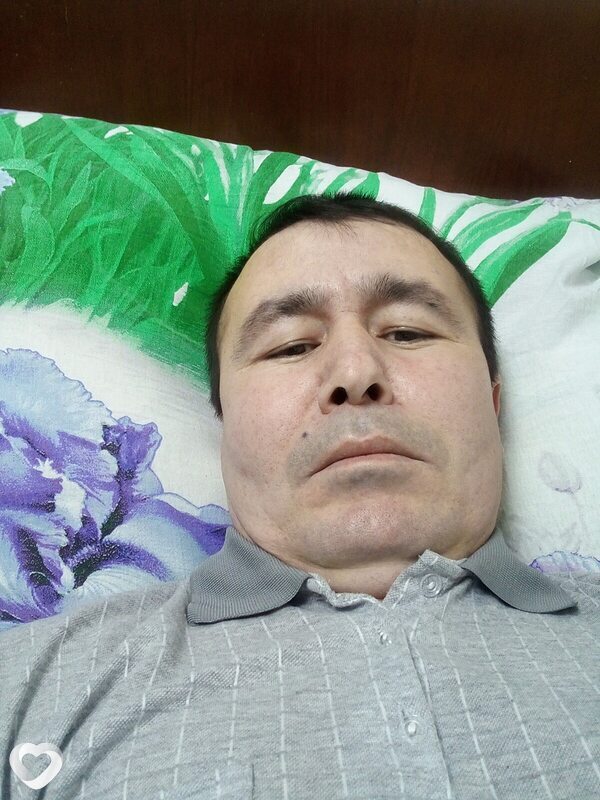 Умарали, 45, Екатеринбурге — анкета №1036376