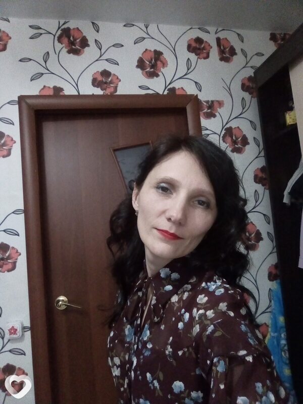 Ирина, 43, Омске — анкета №1036384