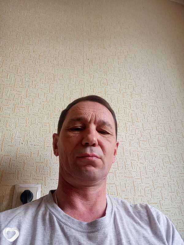 Александр, 52, Дмитрове — анкета №1036386