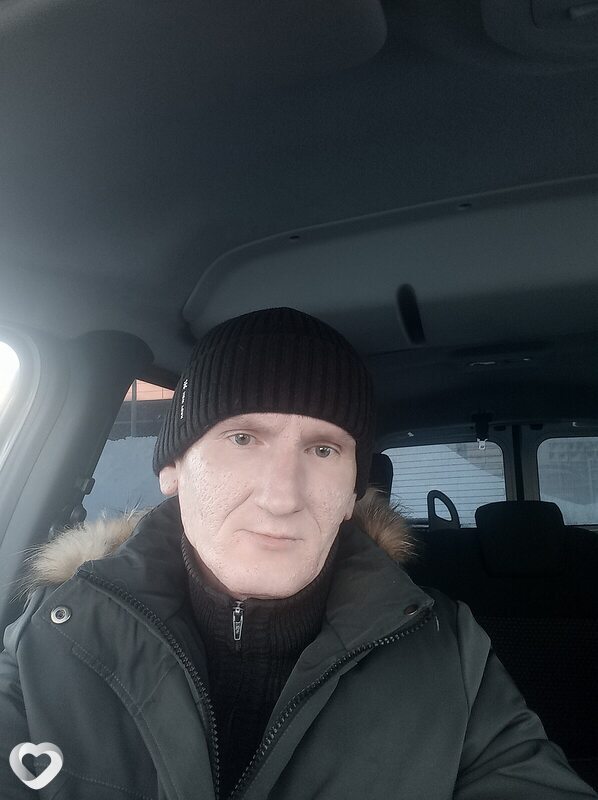 Сергей, 52, Уфе — анкета №1036431